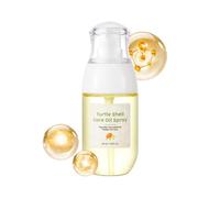 Générique Soin pour Carapace De Tortue - 45 ML Spray Hydratant Tortue - Conditionneur Carapace Reptile,pour Terrarium Rocher Bains De Soleil Hiver Prévention Sécheresse Peau Lézard Plus Lisse Et Fort