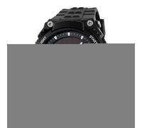 Générique Solar Watch, Men’s Powered Wristwatch, Multifunctional Digital Timepiece, Fashion Sport Watchlist with Date Display, Sturdy Fitness Watch for Boys Field Work Dress 9.45 inches