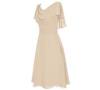 Générique Soldes Robe Médiévale Femme avec Manches Trompette Robe Reine Femme Victorienne Renaissance Gothique Maxi Carnaval Halloween Cosplay Grandes Tailles fête Deguisement Princesse Adult Longue