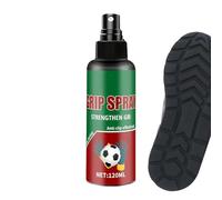 Générique Sole Control Spray - Grip Enhancer Mist for Training | Fast Dry Blend with Gentle Hold, Anti Slip Shoe Coating, Athletic Support Formula, Fitness Baseball Tennis Pickleball Application