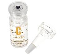 Générique Solution Correctrice de Tatouage Liquide 15ml à Base D'ingrédients Végétaux, Simple D'utilisation pour Correction et Décoloration Rapide des Tatouages Corporels