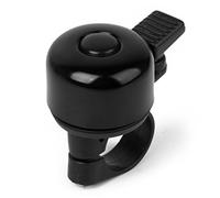 Générique Sonnettes de Bicyclette Noir