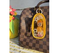 generique Sonny angel bestie case etui pochette 1 pcs couleur aléatoire (vendeu sans la figurine)