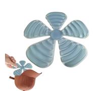 Générique Soothing Gel Ice Pack | Foldable Cold Paacks,Hat Cooling Multi-Functtional Effective Discomfort Relief Reusable Flexible Designs