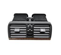 Générique Sortie Climatisation De Tableau Bord Voiture pour Lexus 400 LS400 1998-2000 74126-93022 74126 93022 7412693022 Grille d'aération intérieure Voiture