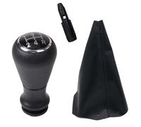 Générique Soufflet de levier vitesse pour Citroën C3, C4, C5, C2, Elysée, pour Peugeot 106, 206, 207, 307, 308 Poignée de levier de vitesses(K0052)
