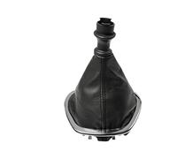 Générique Soufflet de levier vitesse pour Fiat Talento, pour Opel Vivaro B et pour Renault Trafic III (2016-2019) Poignée de levier de vitesses