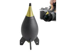 Générique Souffleur d'air pour appareils Photo,Dispositif de Nettoyage Multifonction | Dépoussiérage Clavier - pour Filtre de télescope, capteur, Instrument de Musique, Clavier, Voyage en extérieur