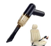 Générique Souffleur de Clavier, aspirateur de Clavier - Plumeau de Nettoyage de Rechargeable - Accessoires de Nettoyage intérieur de Voiture pour débris, saleté, Poils d'animaux