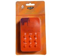 Générique Sound Effects Toy, Interactive Sound Gadget, Adorable Noise Maker Prank Toys, Halloween Horror Device for Kids Adults Friends Family Teens Childrens Boy, 12x7x3 inches