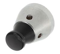 Générique Soupape Autocuiseur Valve Sécurité Limitation Pression Pièce Unique Remplacement Facile 3.80X2.80X1.50Cm Accessoire Cuisson Quotidienne