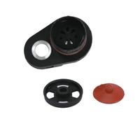Générique Soupape pour BMW E93/E88/F10/X1/X6 Pompe Dépression Frein | Pompe À Vide Frein Kit Réparation Valve Pompe À Vide Frein Voiture Kit Réparation Pompe À Vide 11667619350 11667575325