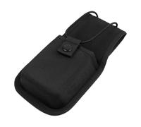 Générique Soupche de Talkie-Walkie, Titulaire de Radio, Sac à Poche radios étanche, des brassards Portables pour Les Cyclistes d'interphone, Un étui Radio pour Le Camping, la randonnée, l'alpinisme