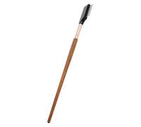 Générique Sourcils Cils Inoxydable Brosse de Toilettage pour Sourcils et Cils Outil de Séparation pour Naturel Accessoire Beauté