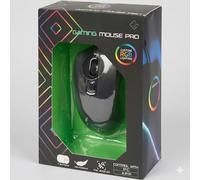 Générique Souris Gamer Filaire - 8000 DPI Haute Précision - 7 Boutons Programmables - Éclairage Chroma RGB - Souris de Jeu PC Ergonomique & Ultra-Légère (Noir)
