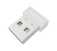 Générique Souris indétectable Jiggler Mover Port USB pour Ordinateur, sans Pilote avec Interrupteur, simulant Un simulateur de Mouvement
