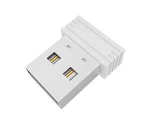 Générique Souris indétectable Jiggler Mover Port USB pour Ordinateur, sans Pilote avec Interrupteur, simulant Un simulateur de Mouvement