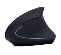 Générique Souris sans Fil Ergonomiques Périphérique Vertical Rechargeable