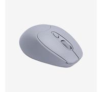 Générique Souris sans Fil silencieuse pour Ordinateur，Autonomie exceptionnelle de 500 Heures，Double Mode 2,4 GHz et Bluetooth 5.1 - Souris Ergonomique avec 60 Millions de clics，Idéale pour Bureau