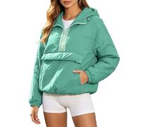 Générique sous Pull sans Manche Pull Rouge Grande Kaki Canard Fine Rayure Bouffante Mort Bouton Ca Élégant DC Brodée Sweatshirts Imperméable Ceinturé Americain Brode