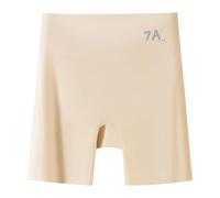 Générique Sous-vêtements culotte 3 en 1 invisible en soie glacée taille haute et rehaussant les fesses culotte invisible 3 en 1 pour femme