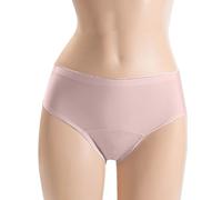 Générique sous Vetements Feminins Culotte Menstruelle Culottes menstruelles Femmes -fuites Confortables pour règles optimale et sécurité sans Irritation avec Tissu Respirant