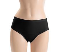 Générique sous Vetements Feminins Culotte Menstruelle Culottes menstruelles Femmes -fuites Confortables pour règles optimale et sécurité sans Irritation avec Tissu Respirant