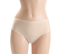Générique sous Vetements Feminins Culotte Menstruelle Culottes menstruelles Femmes -fuites Confortables pour règles optimale et sécurité sans Irritation avec Tissu Respirant