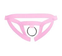 Générique sous-vêtements Masculins G-String Thong Mode Sretch Briefs T-Back (One Size)