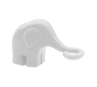 Générique Soutien de Propagation de | Support en Forme d'Éléphant,Amis Nourriciers pour D'Intérieur,pour Jardin Intérieur Appartement Maison Salon Chambre Rebord de Fenêtre