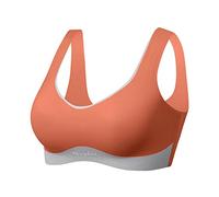 Générique Soutien-Gorge à Armatures Confortable pour Femme avec Coussin de Poitrine Amovible Body Minute Gommage