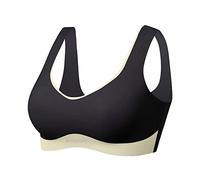 Générique Soutien-Gorge à Armatures Confortable pour Femme avec Coussin de Poitrine Amovible Body Minute Gommage