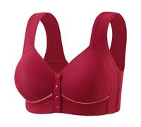 Générique Soutien Gorge Apres Operation Cancer Attache Croisé 95f Mariée Pigeonnant 80e Luxe Plus Shirt Discret Beau Pale 36d Prune Croisée Micro Rides Ecologique Speciale