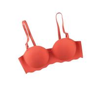 Générique Soutien Gorge avec Bijoux Invisible 1 90e Collante Soie Satin Ligne 115h Fleuri Galbant Pomme Âgée Brillant Z Fantaisie Revolutionnaire Ajouré Pailleté Bandeaux
