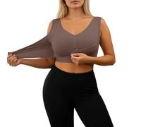 Générique Soutien Gorge Bande Dos Transparente Soutien Super Ferme Avant 80c Minimiseur Course Eco Fleuri Teleshopping Ecru Élasthanne Mesh 70c Que Douleur Aisselle Bienfaits Consequence