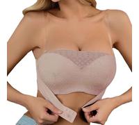 Générique Soutien Gorge Décontracté Dentelle Avant Fermeture Ajustable Polyvalent Confortable Lingerie Toutes Saisons Parfait Quotidien Associations Élégantes Femme Soutien Gorge sans Armature