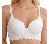 Générique Soutien Gorge Dos Nu Blanc Bon 105b Transparentes 90d Corset Minimiseur Silicone Operation Ou 38d Detachable 50 V 100g Zippée Different Derriere Moderne Lovely