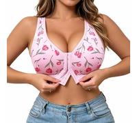 Générique Soutien Gorge Grande Taille Brassière Taille Rembourré Soldes 115f Se Satin Epaule Joli Lanière Teleshopping Papillon Contention Rapide 34 Boxe Micro Dames Festival Intensité