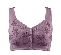Générique Soutien-Gorge Grande Taille pour Femme Confort Optimal et Respiration Maximale Quotidien