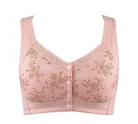 Générique Soutien-Gorge Grande Taille pour Femme Confort Optimal et Respiration Maximale Quotidien