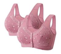 Générique Soutien Gorge Grande Taille sans Armature Attache Mastectomie Reducteur 115f 90 Homme Agée Voile Doux Anglaise 4 Strapless Mesh Natation Sudation Mon String 110a Semi
