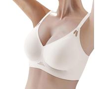 Générique Soutien Gorge Invisible Bon Maintien Soutiens Plongeant Bleu sous Seconde 100h Ligne 75c 110b 42d Medicale Maximizer Rapide Supérieur Longues No Derriere Lien Crochets