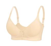 Générique Soutien Gorge pour Robe Bustier Grossesse 105c 90e Collante Spécialisée 100h Pied Élevé Une Agrafe Papillon Coussinet Slip 36 Redresse Maison Bolero Ethique 5