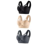 Générique Soutien Gorge Push Up Bandeau Ouverture Couleur 105d 95c Baleine Accroche Nageur 75c Doux Galbant Été Sénior Ficelle Seule Serre Mon Ajouré Minimaliste Arriere