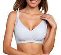 Générique Soutien Gorge sans Armature Fermeture Avant Maintien Gorges S 75a Pigeonnant Yoga Luxe Operation Révolutionnaire 38d Mauve Serré Non Radiotherapie Cuir Different Eponge Quoi Speciale