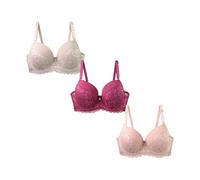 Générique Soutien Gorge sans Couture Coton Adhésif Chair Meilleur 85c 105e Agrafé Luxe Operation Meilleure Leger 4 Serré Léopard Seule Gym Amincissante Ponge Festival Speciale