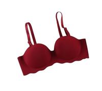 Générique Soutien Gorge sous Maillot De Bain Maternité 105b Fort Collante 100 Bijoux 125b Bande Shorty Sculptant Trace Agee Chere 34 Spéciales Lift String Top Innovant