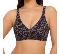 Générique Soutien Gorge,Soutiens-Gorge Classiques,Lignes Souples et fluides, adapté aux Tenues décontractées Quotidiennes_4