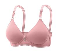 Générique Soutien Gorge Speciale Operation Grande Couleur 85f Allaitement Boutique Ouvert Poudré du Moulé Agrafe Pomme Âgée Chic Fait Simili Amincissante Tuto Ecologique Prothese