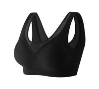 Générique Soutien Gorge Sport Femme Brassiere Femme Coton Soutien Gorge Danse Classique Running Soutien Gorge Soutien Gorge Invisible Grande Taille Bralette Femme BrassièRe Sport Femme